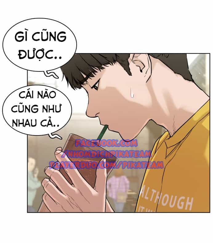 Cách Chiến Thắng Trận Đấu - Chương 7 - ảnh 51