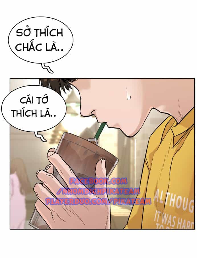 Cách Chiến Thắng Trận Đấu - Chương 7 - ảnh 53