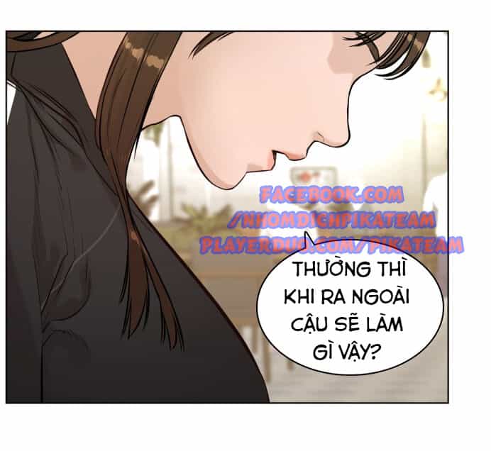 Cách Chiến Thắng Trận Đấu - Chương 7 - ảnh 54