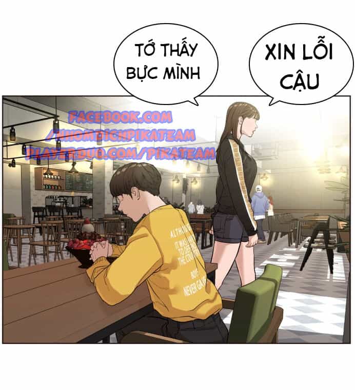 Cách Chiến Thắng Trận Đấu - Chương 7 - ảnh 60