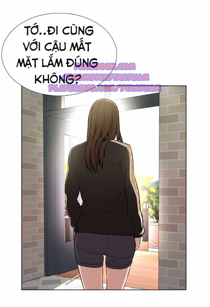Cách Chiến Thắng Trận Đấu - Chương 7 - ảnh 61