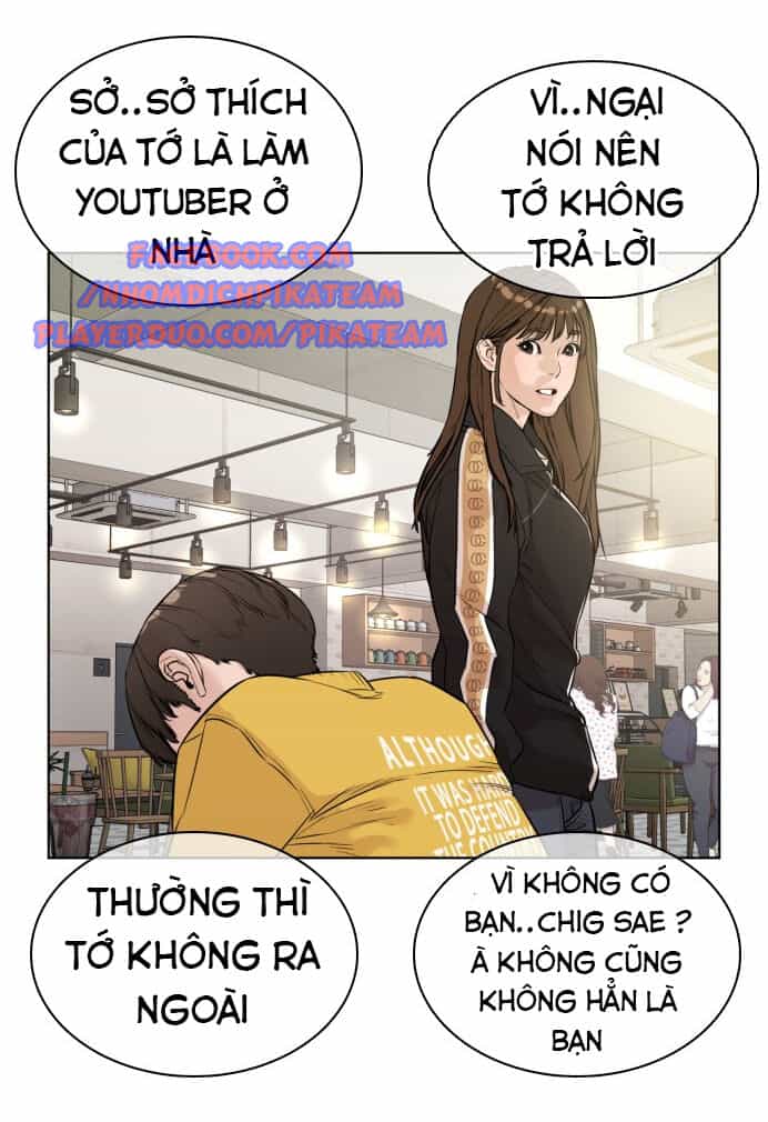 Cách Chiến Thắng Trận Đấu - Chương 7 - ảnh 64