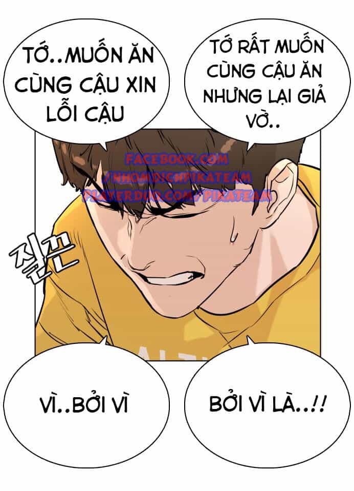 Cách Chiến Thắng Trận Đấu - Chương 7 - ảnh 65