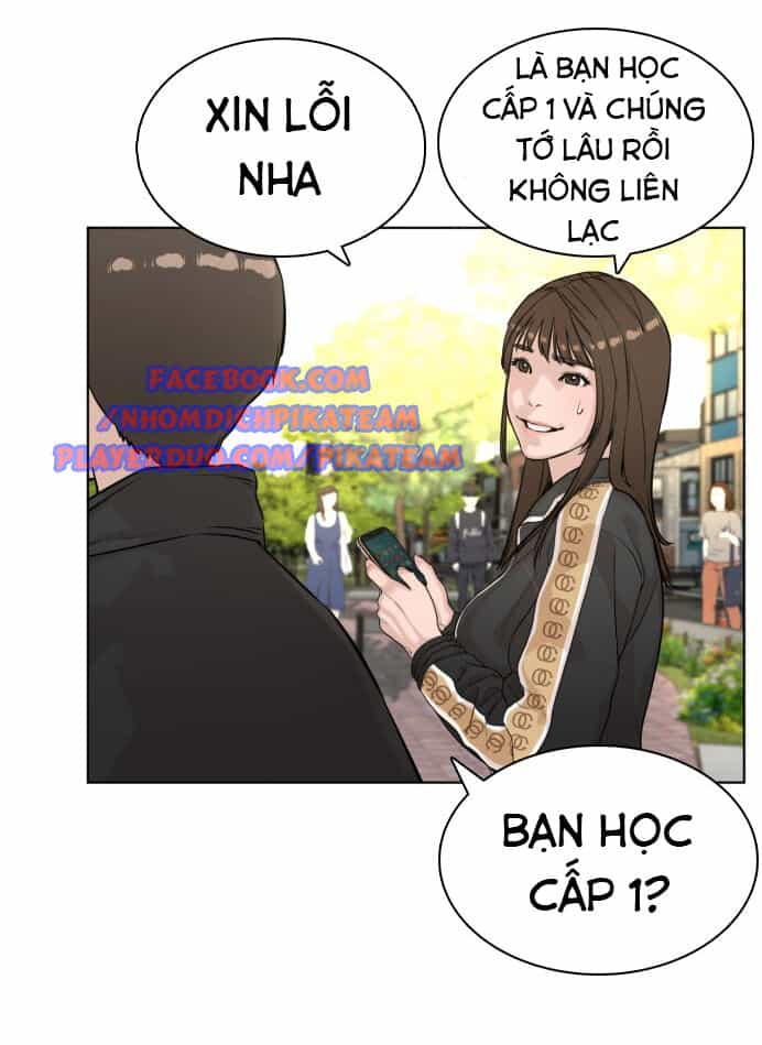 Cách Chiến Thắng Trận Đấu - Chương 7 - ảnh 76