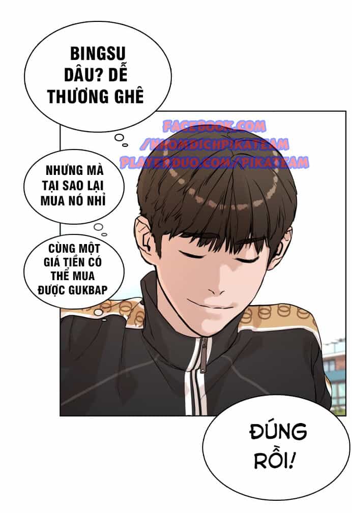 Cách Chiến Thắng Trận Đấu - Chương 7 - ảnh 78