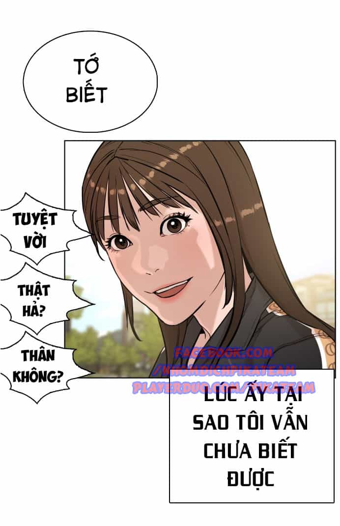 Cách Chiến Thắng Trận Đấu - Chương 7 - ảnh 96