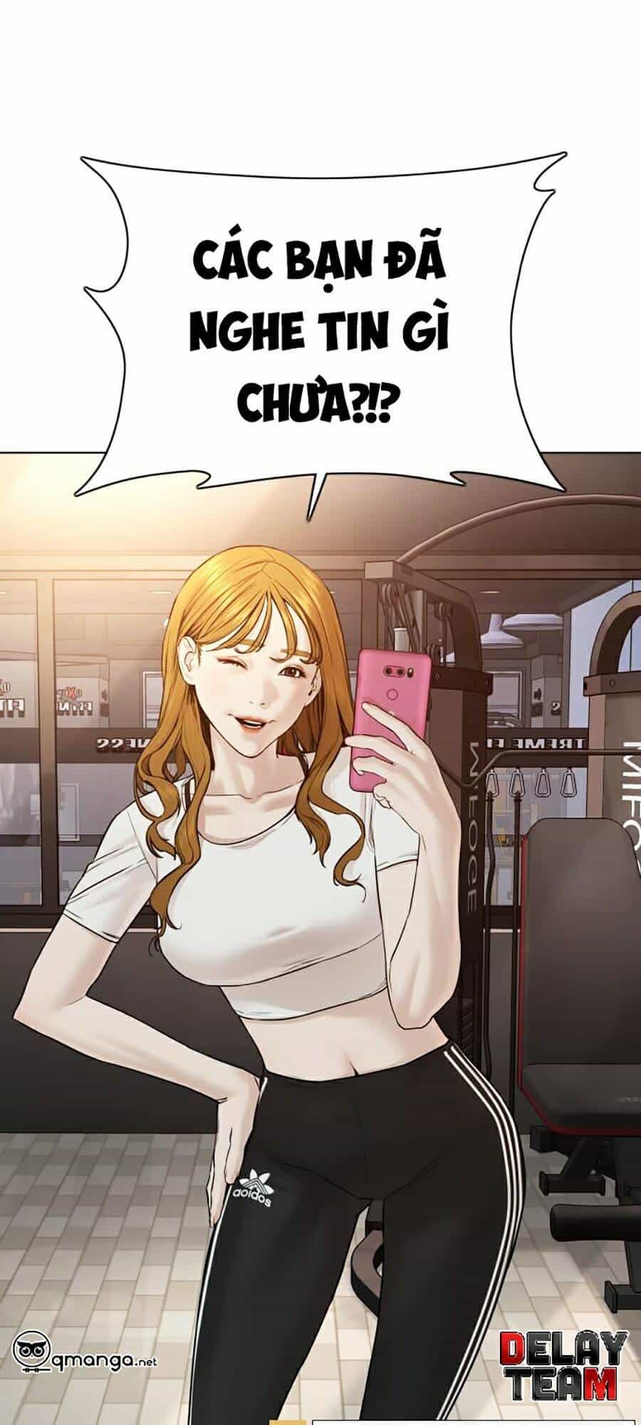Cách Chiến Thắng Trận Đấu - Chương 70 - ảnh 105