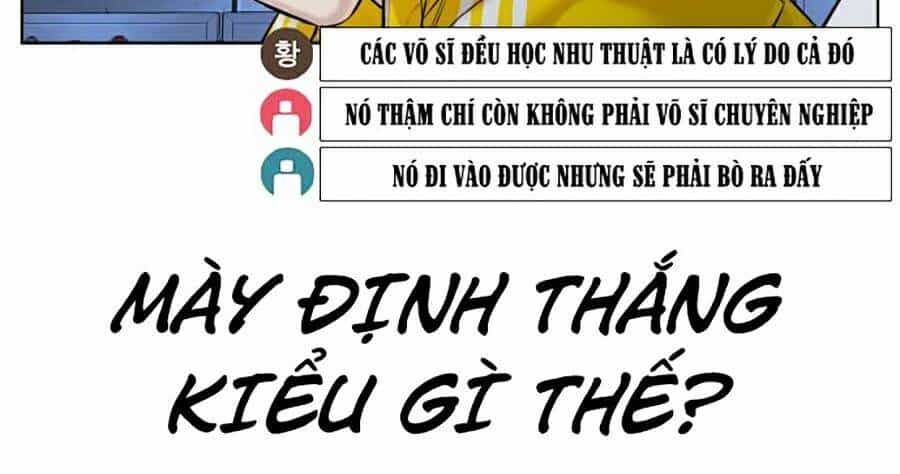 Cách Chiến Thắng Trận Đấu - Chương 70 - ảnh 130