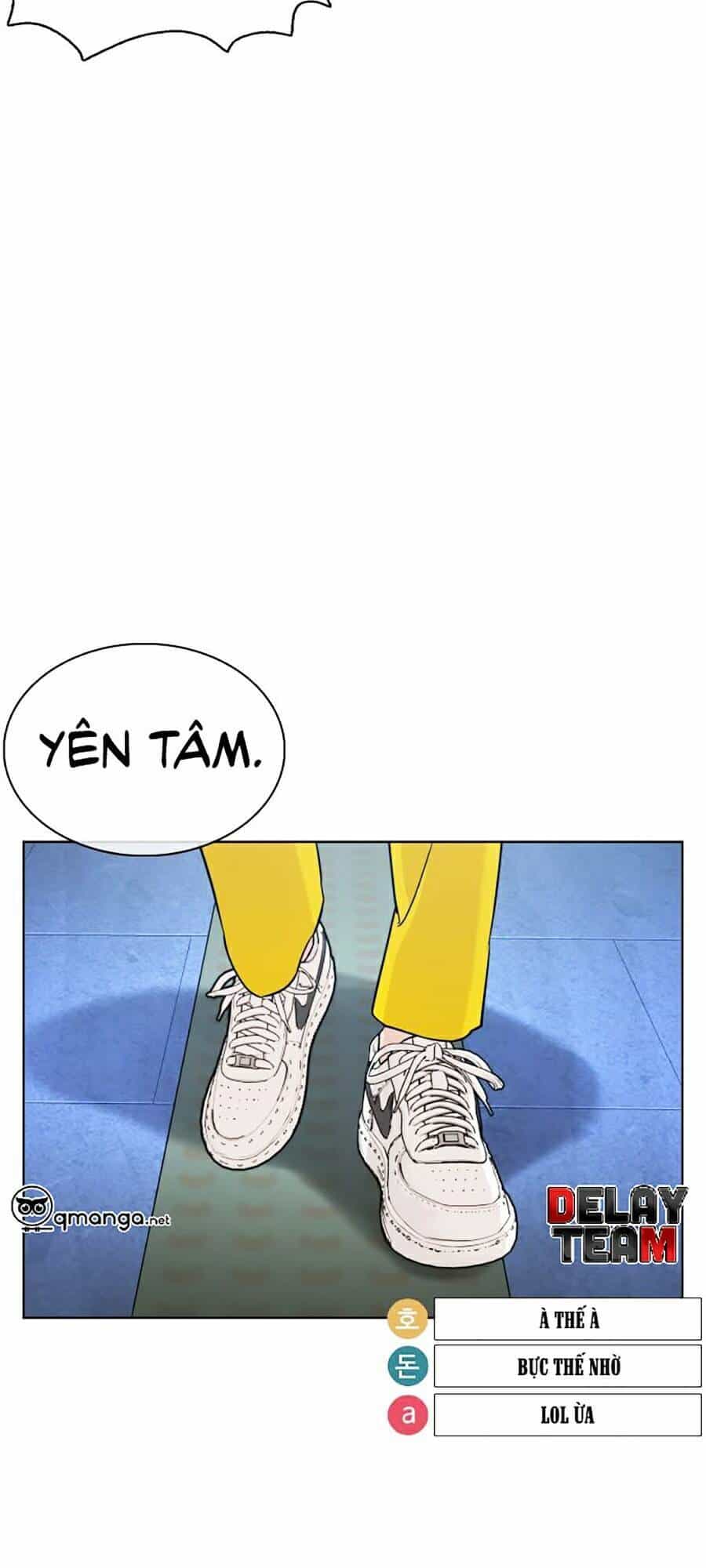 Cách Chiến Thắng Trận Đấu - Chương 70 - ảnh 143