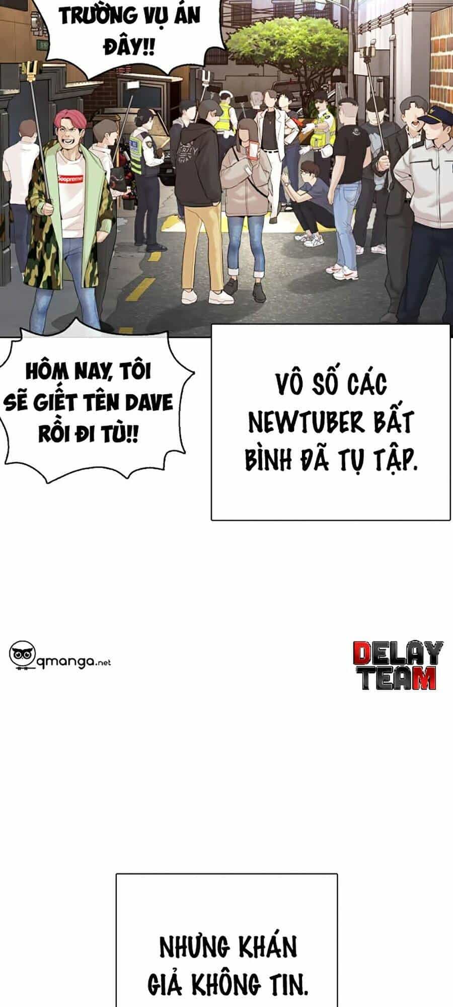 Cách Chiến Thắng Trận Đấu - Chương 70 - ảnh 23