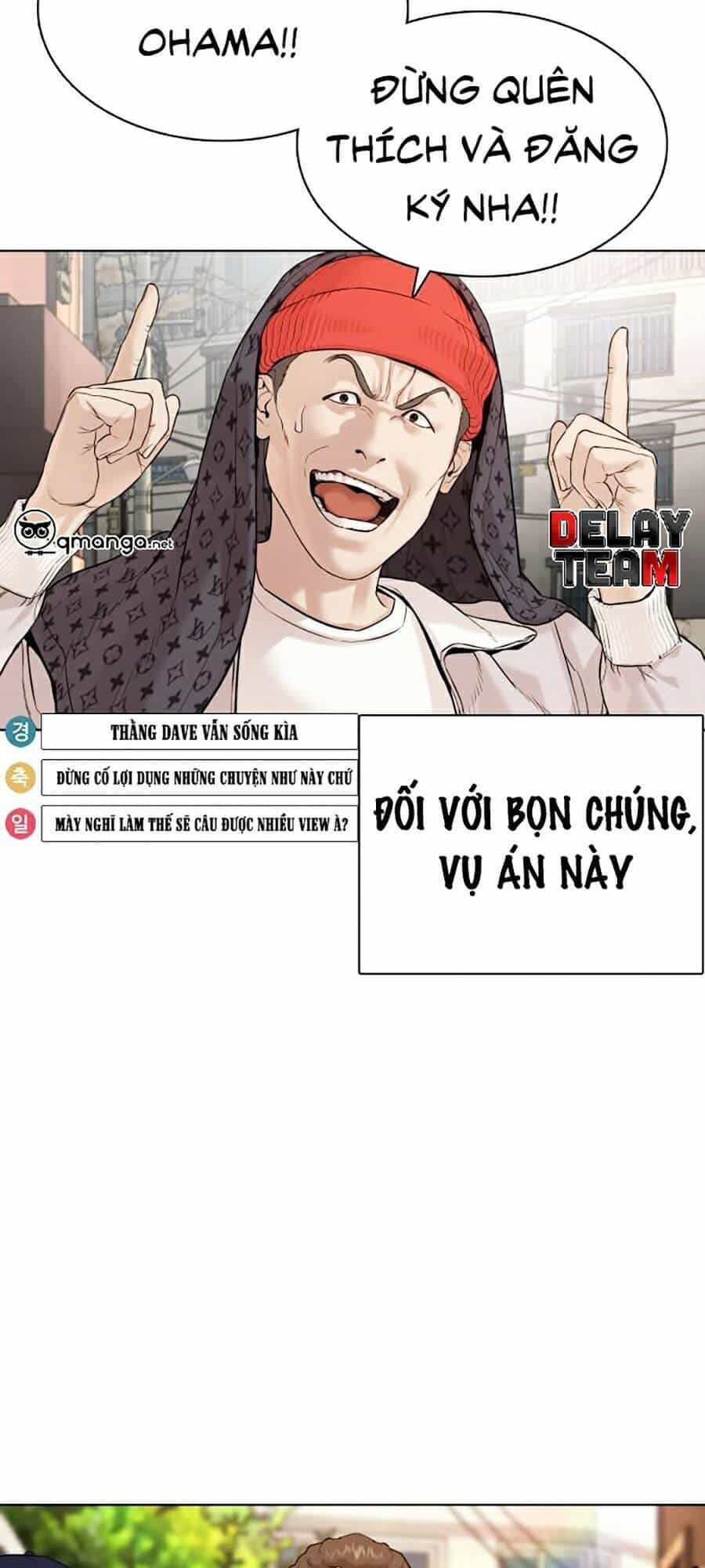 Cách Chiến Thắng Trận Đấu - Chương 70 - ảnh 27