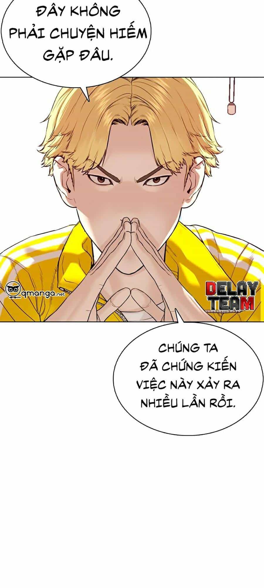 Cách Chiến Thắng Trận Đấu - Chương 70 - ảnh 51