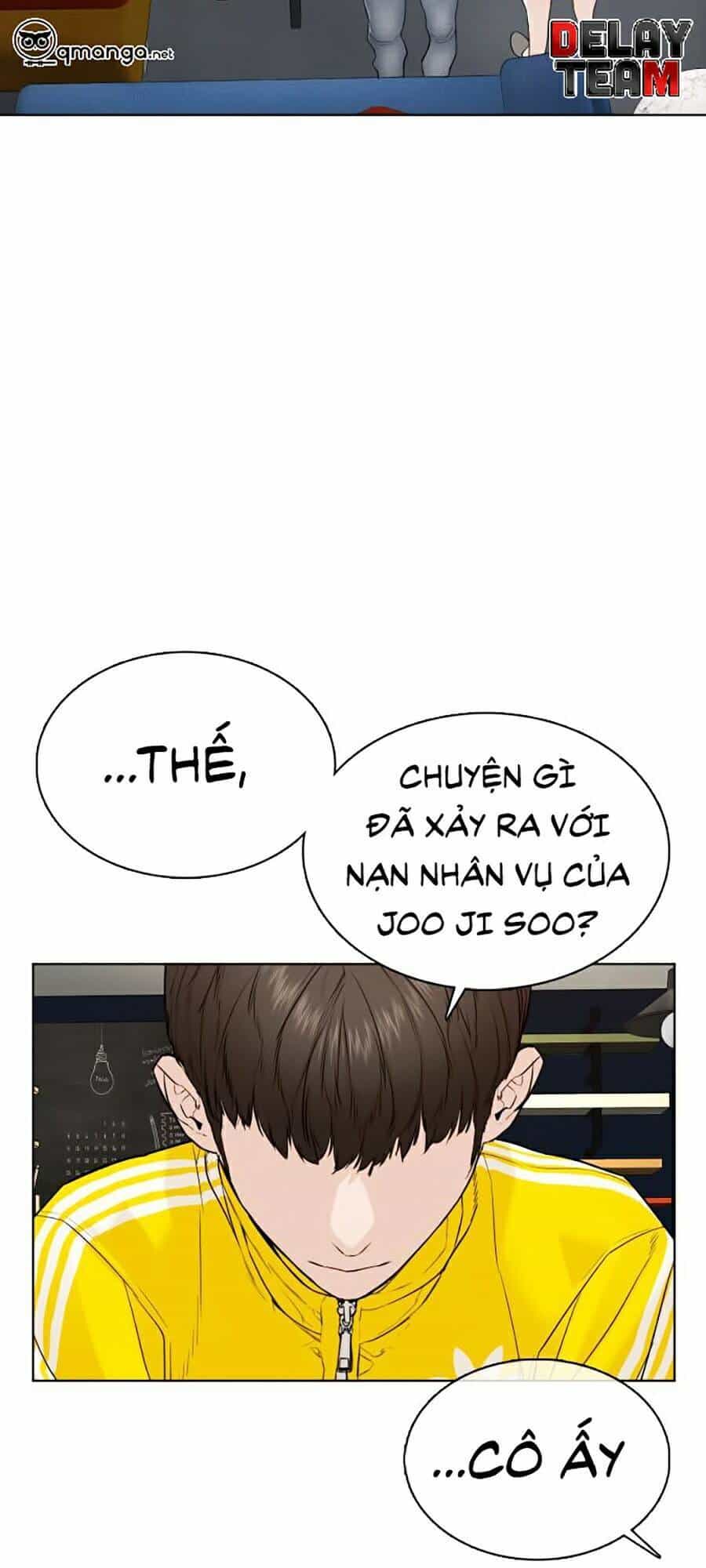 Cách Chiến Thắng Trận Đấu - Chương 70 - ảnh 61