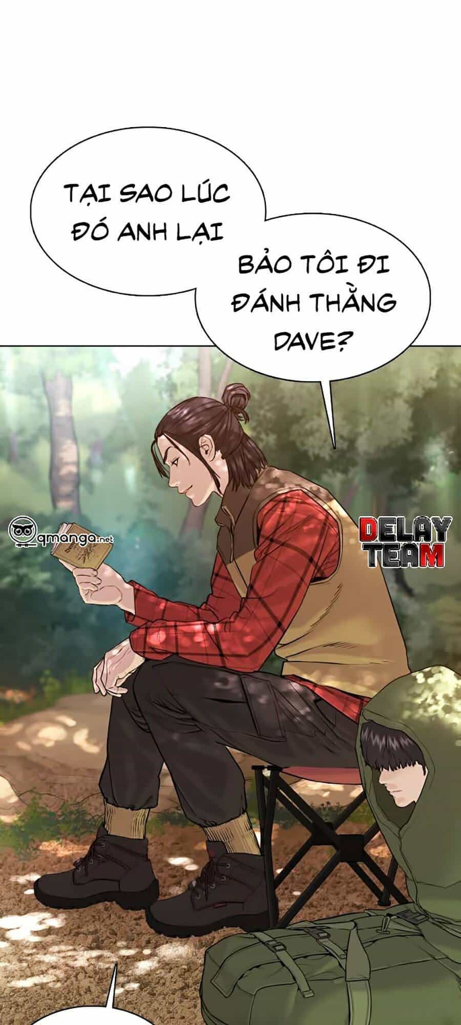 Cách Chiến Thắng Trận Đấu - Chương 70 - ảnh 71