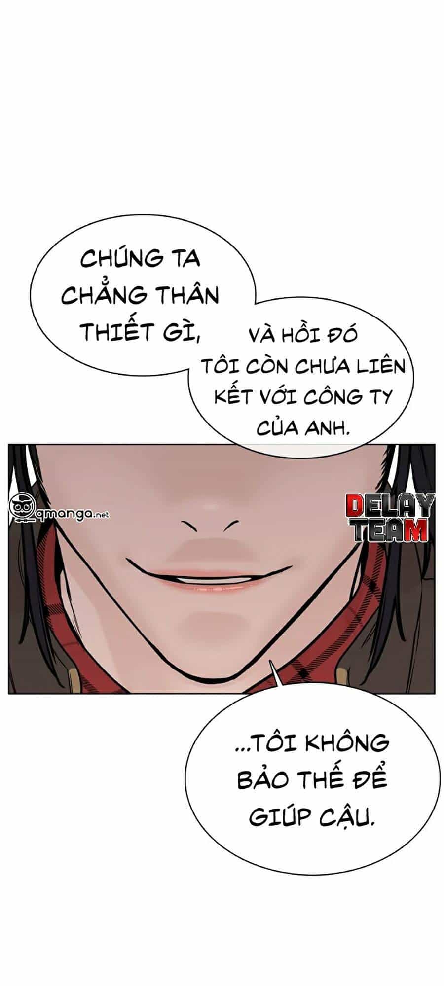 Cách Chiến Thắng Trận Đấu - Chương 70 - ảnh 73