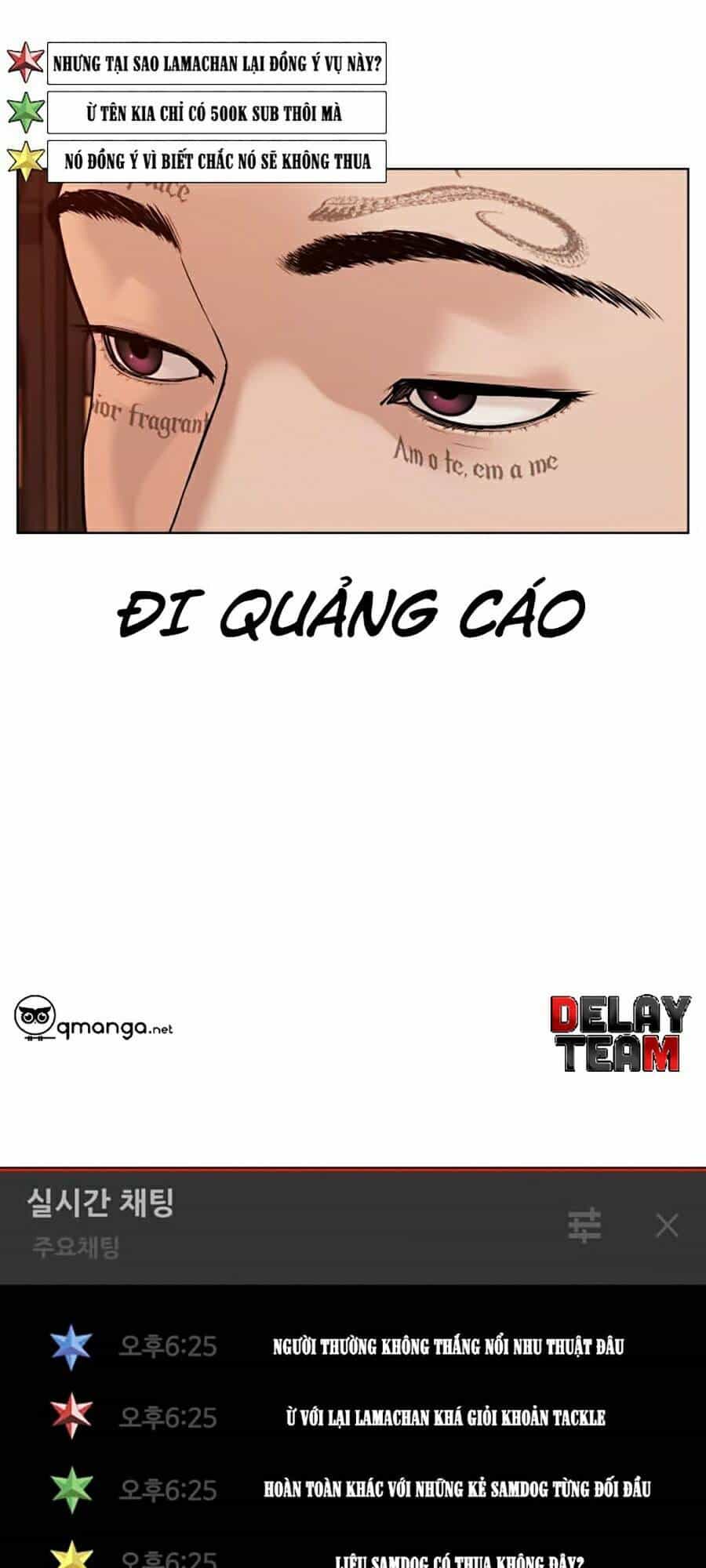 Cách Chiến Thắng Trận Đấu - Chương 70 - ảnh 95
