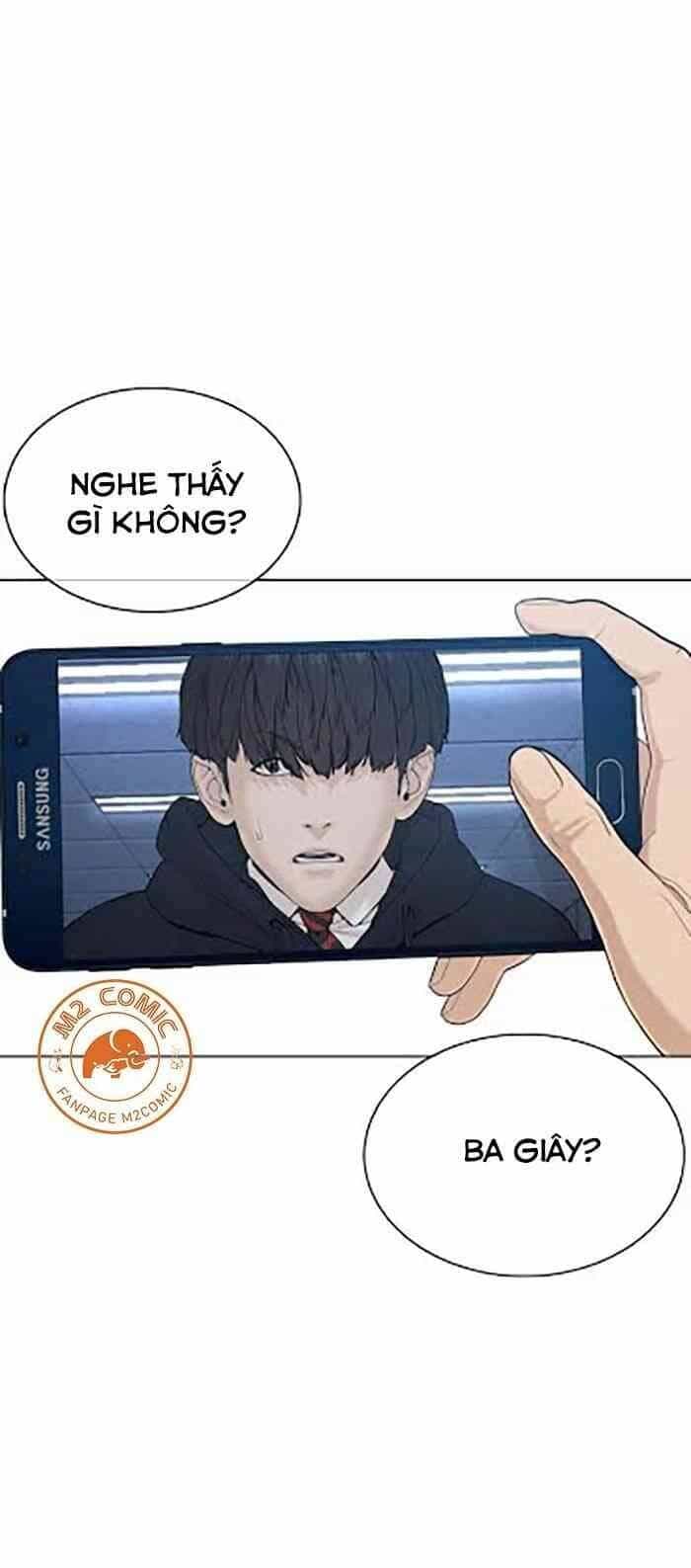 Cách Chiến Thắng Trận Đấu - Chương 71 - ảnh 18