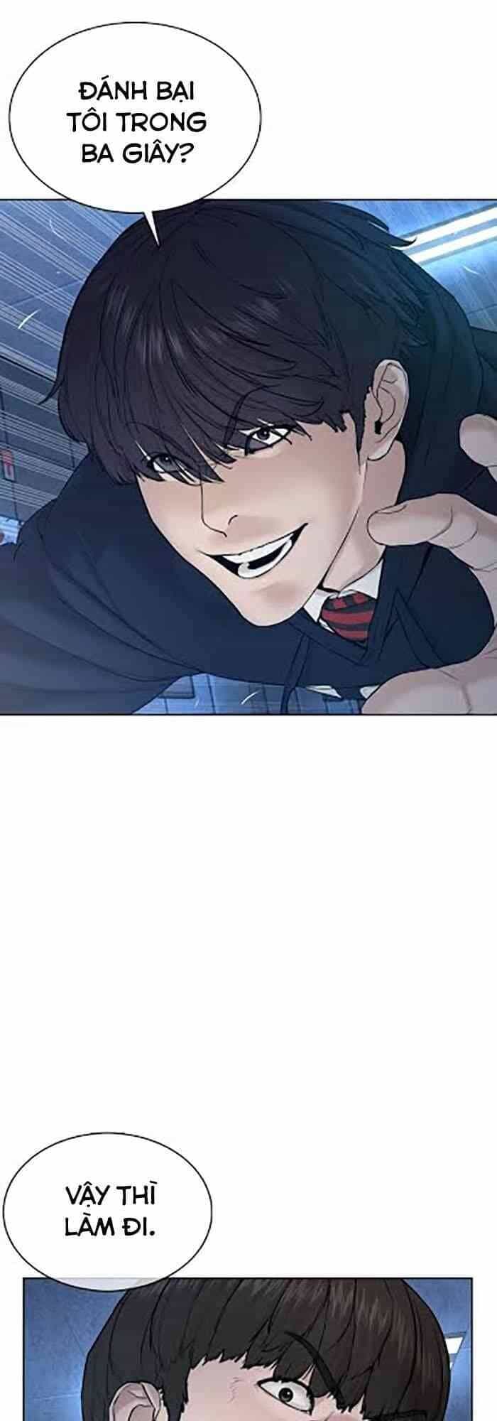 Cách Chiến Thắng Trận Đấu - Chương 71 - ảnh 22