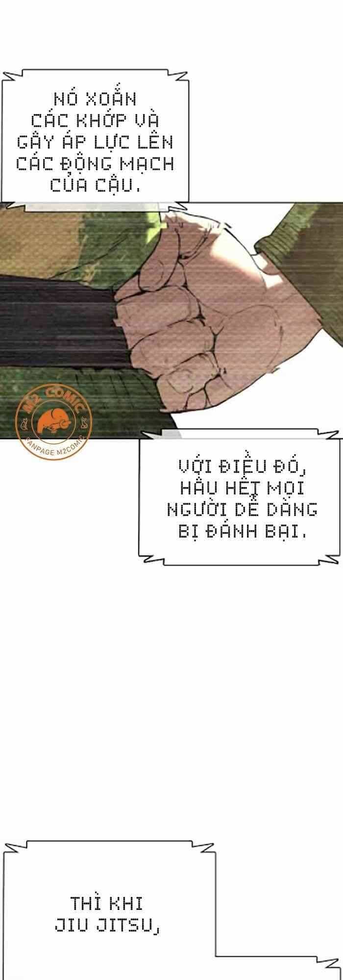 Cách Chiến Thắng Trận Đấu - Chương 71 - ảnh 3