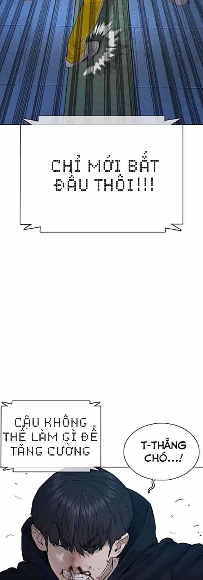 Cách Chiến Thắng Trận Đấu - Chương 71 - ảnh 39