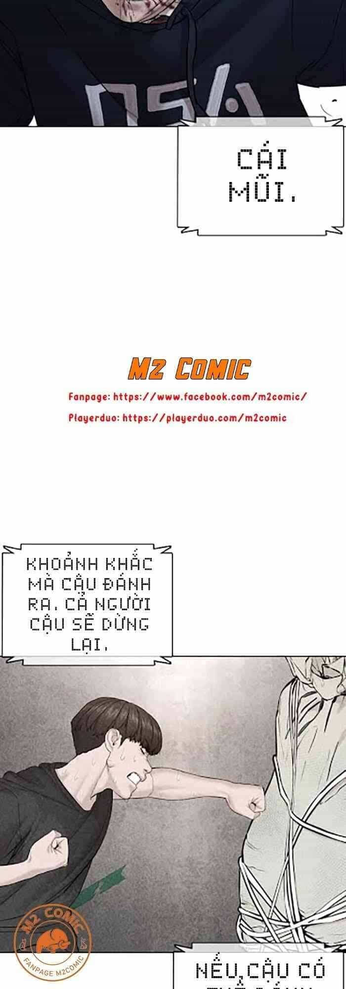 Cách Chiến Thắng Trận Đấu - Chương 71 - ảnh 40