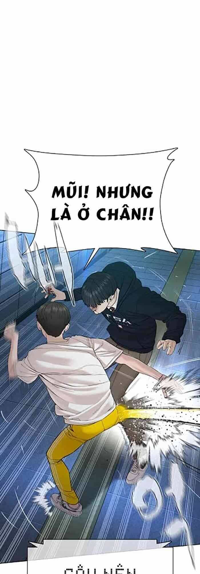 Cách Chiến Thắng Trận Đấu - Chương 71 - ảnh 44