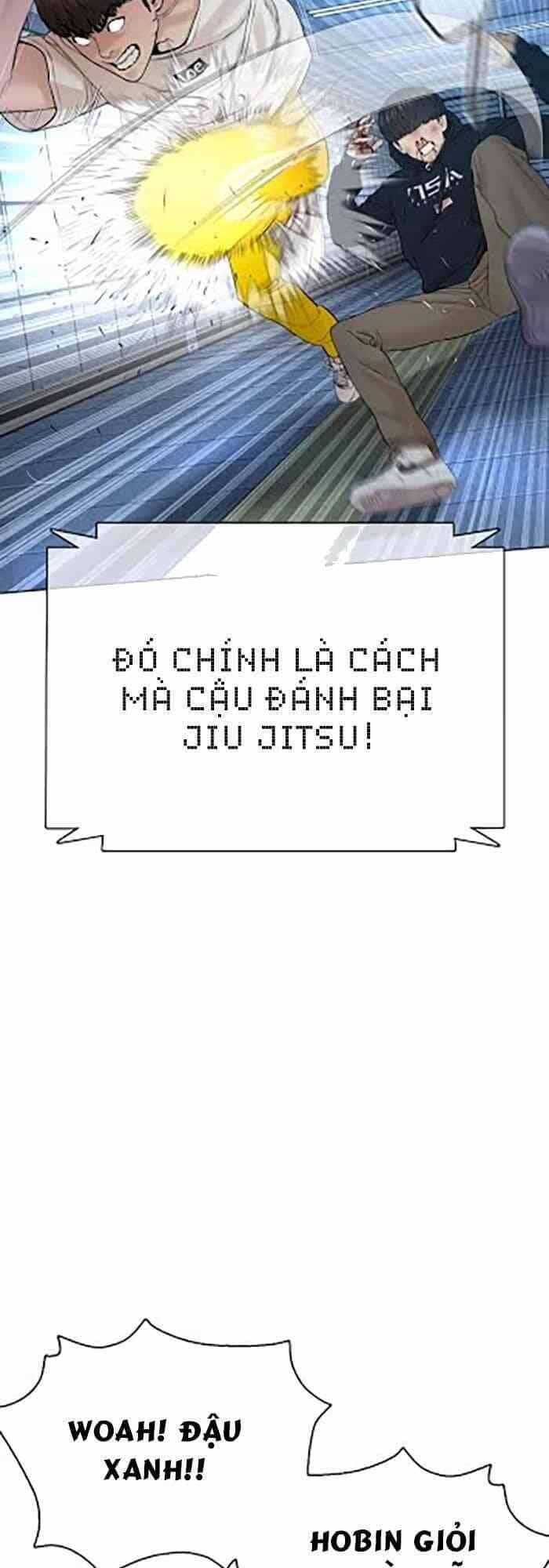 Cách Chiến Thắng Trận Đấu - Chương 71 - ảnh 49