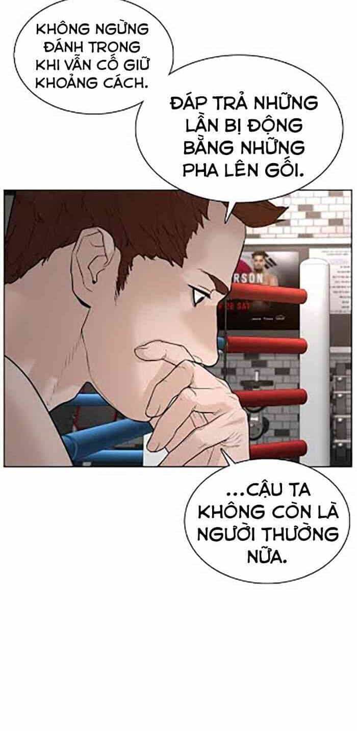 Cách Chiến Thắng Trận Đấu - Chương 71 - ảnh 51