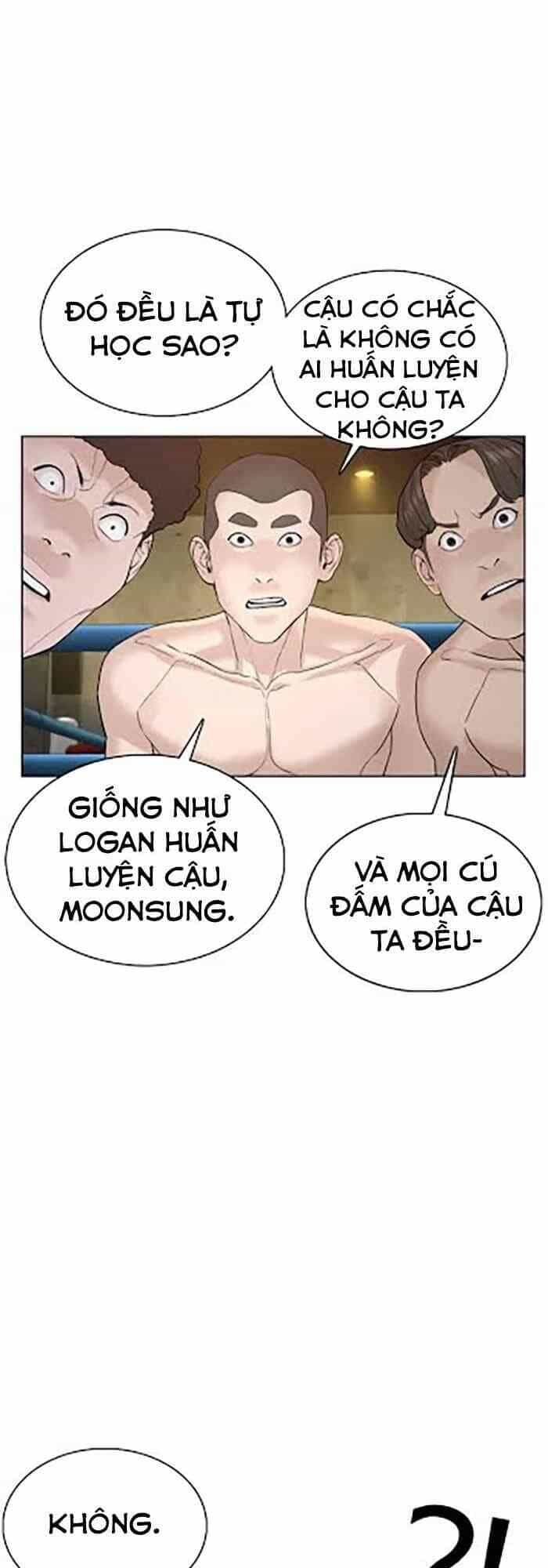 Cách Chiến Thắng Trận Đấu - Chương 71 - ảnh 52