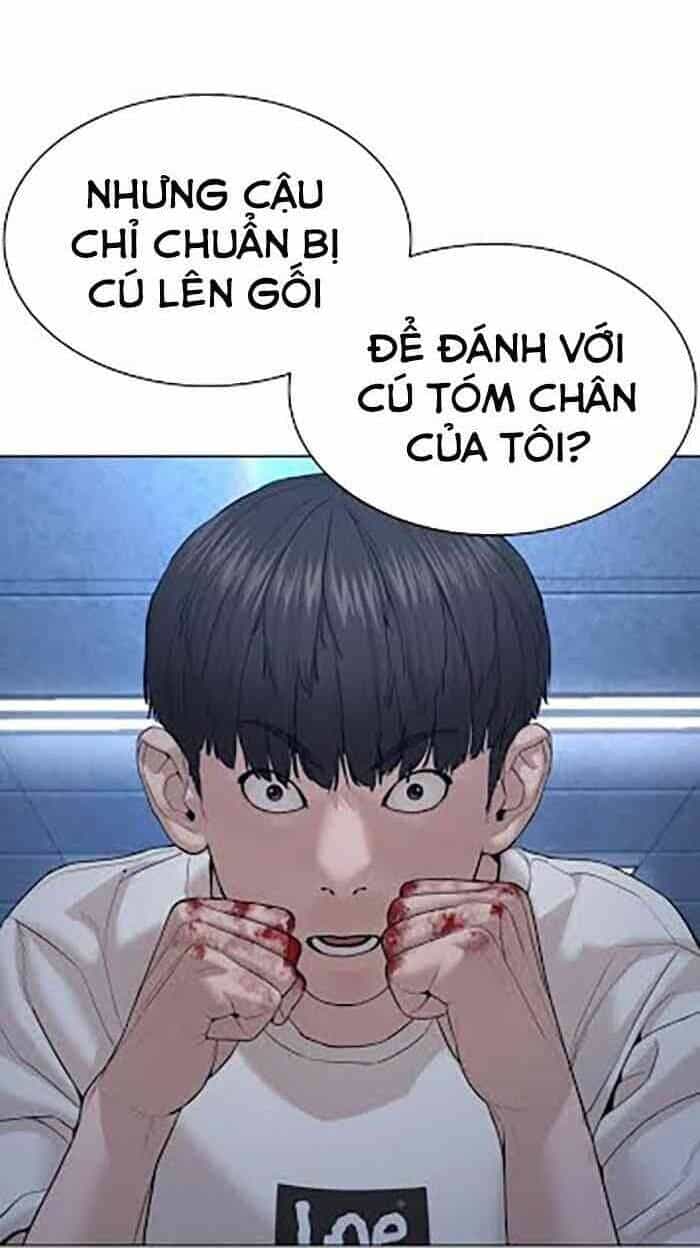 Cách Chiến Thắng Trận Đấu - Chương 71 - ảnh 56