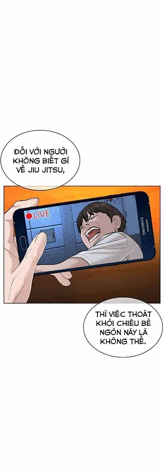 Cách Chiến Thắng Trận Đấu - Chương 71 - ảnh 66