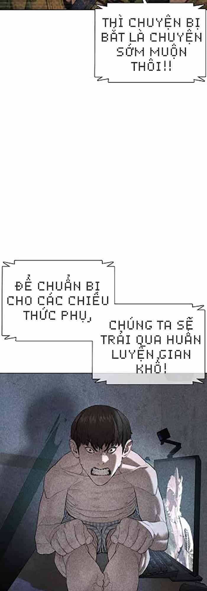 Cách Chiến Thắng Trận Đấu - Chương 71 - ảnh 73