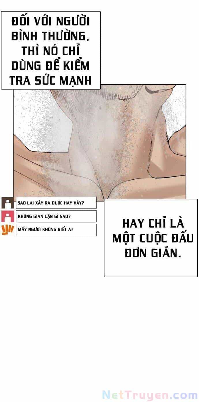 Cách Chiến Thắng Trận Đấu - Chương 72 - ảnh 11