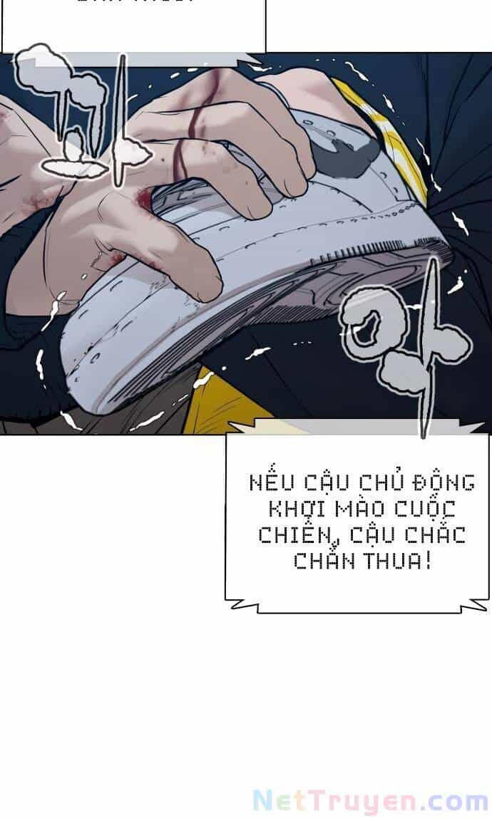 Cách Chiến Thắng Trận Đấu - Chương 72 - ảnh 29