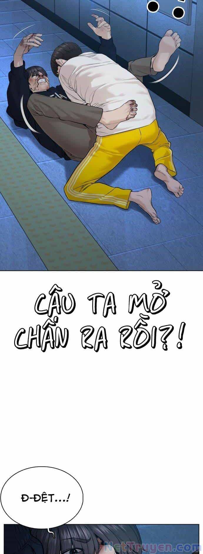 Cách Chiến Thắng Trận Đấu - Chương 72 - ảnh 56