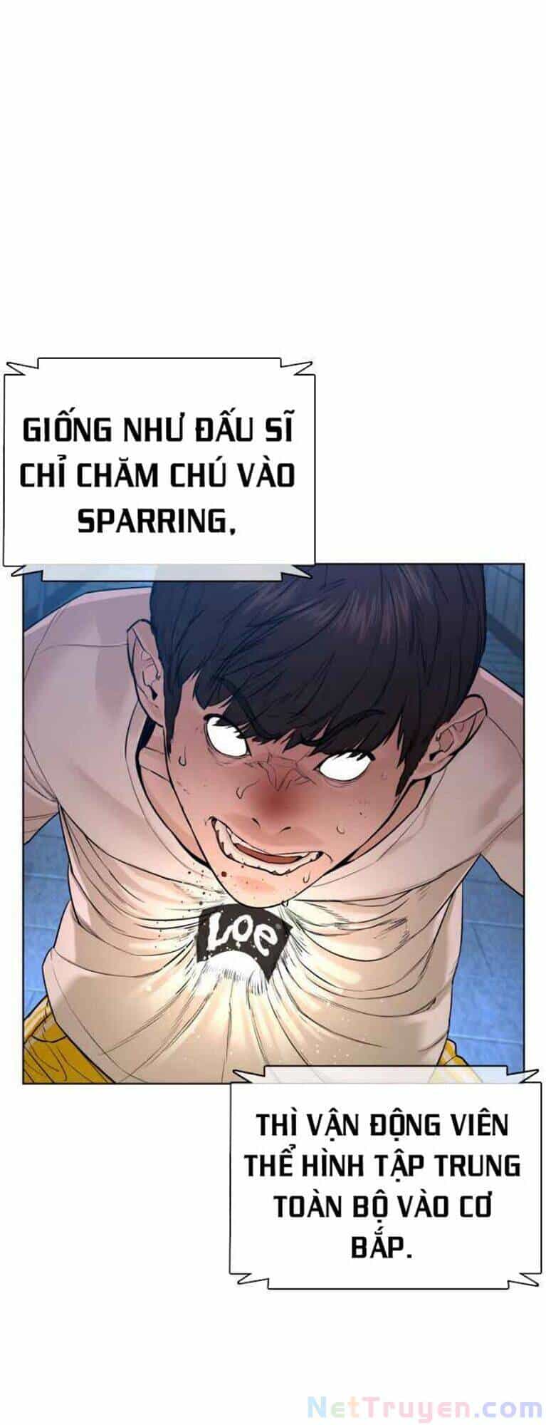 Cách Chiến Thắng Trận Đấu - Chương 73 - ảnh 21