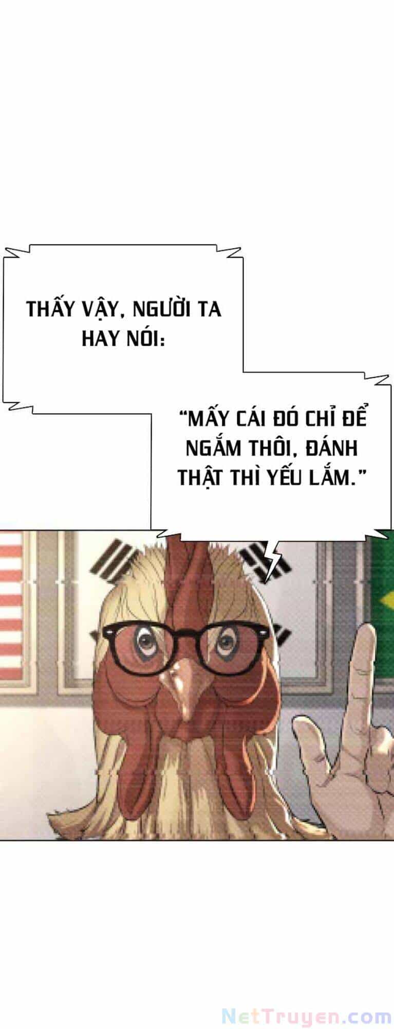 Cách Chiến Thắng Trận Đấu - Chương 73 - ảnh 22
