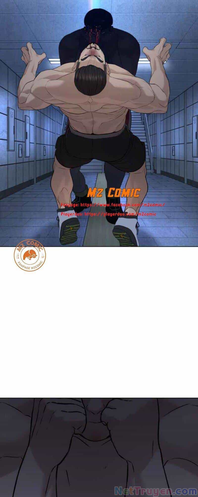 Cách Chiến Thắng Trận Đấu - Chương 73 - ảnh 63