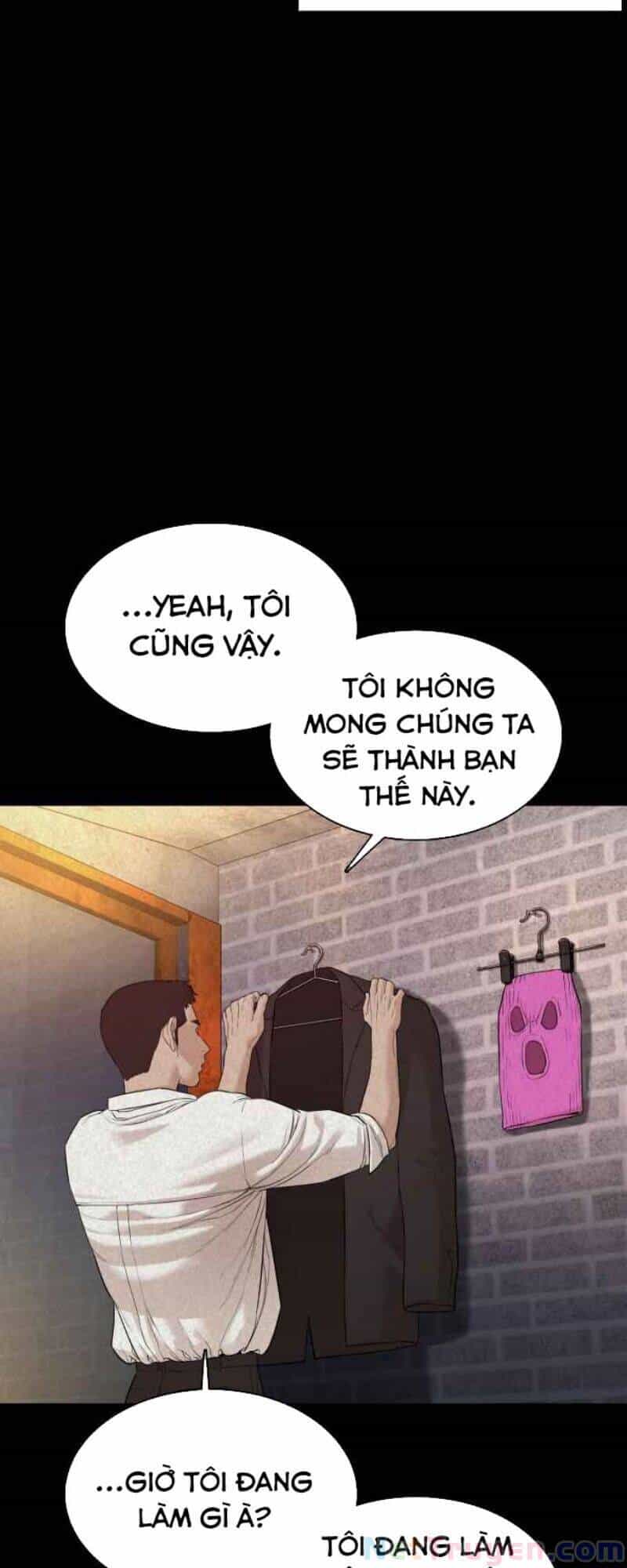 Cách Chiến Thắng Trận Đấu - Chương 73 - ảnh 68