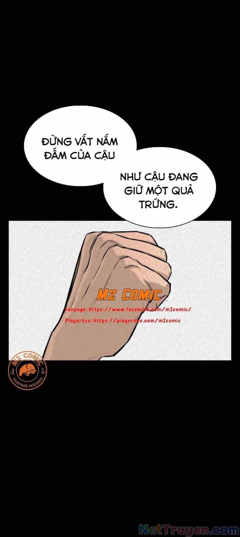 Cách Chiến Thắng Trận Đấu - Chương 73 - ảnh 70