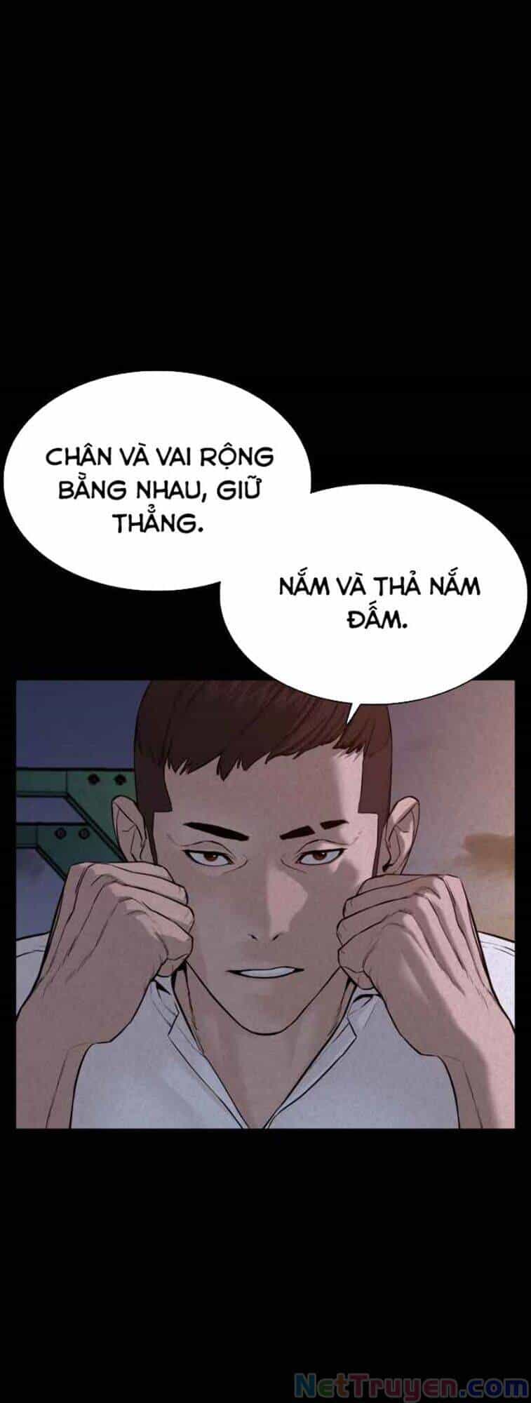 Cách Chiến Thắng Trận Đấu - Chương 73 - ảnh 72