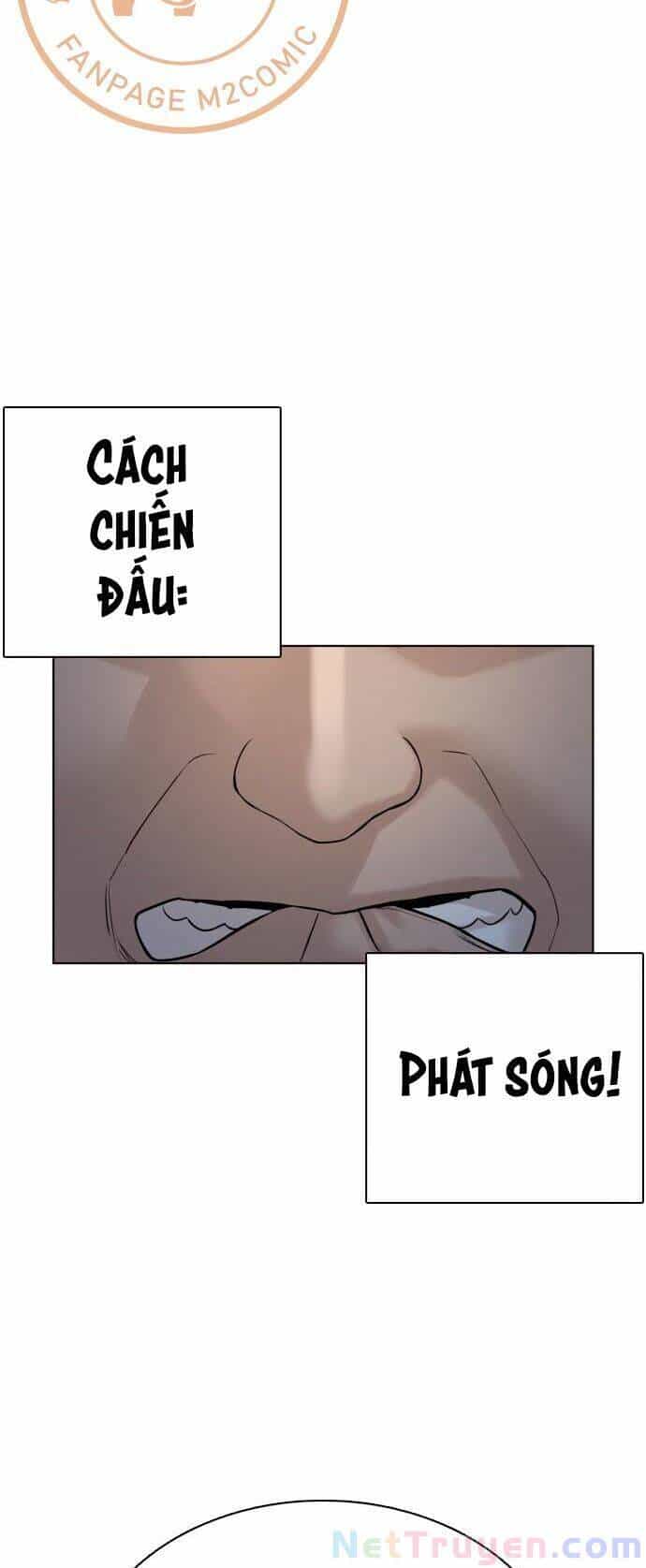 Cách Chiến Thắng Trận Đấu - Chương 74 - ảnh 20