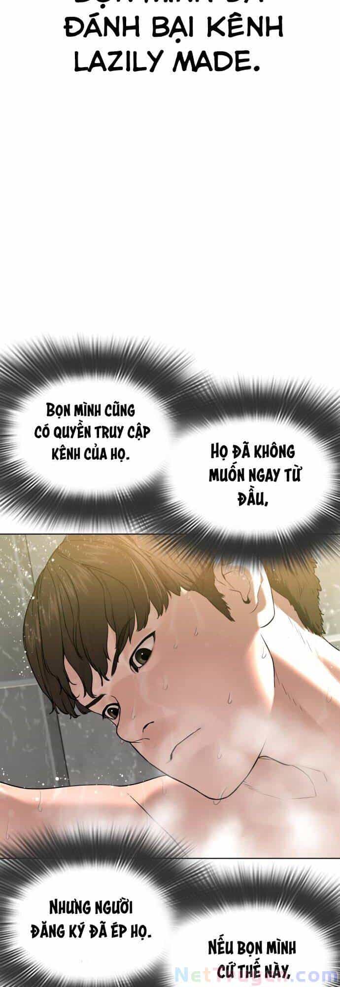 Cách Chiến Thắng Trận Đấu - Chương 74 - ảnh 24