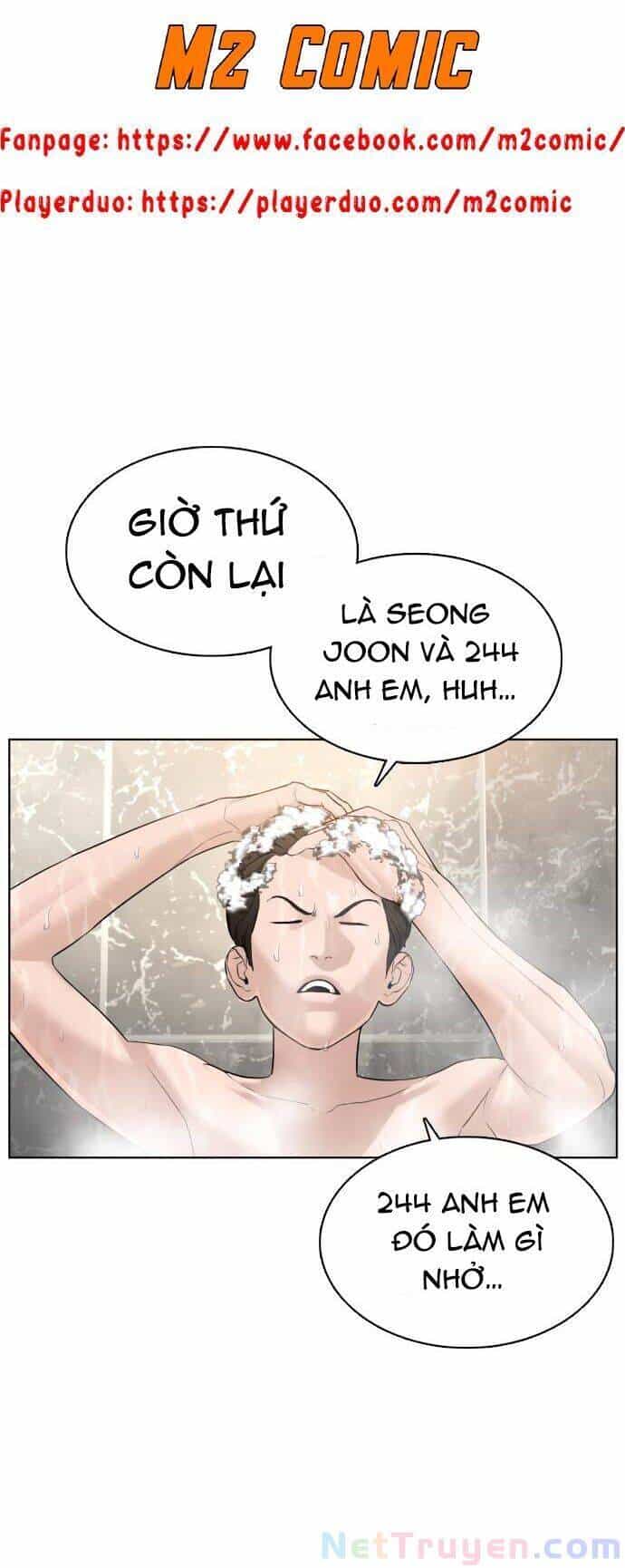 Cách Chiến Thắng Trận Đấu - Chương 74 - ảnh 26