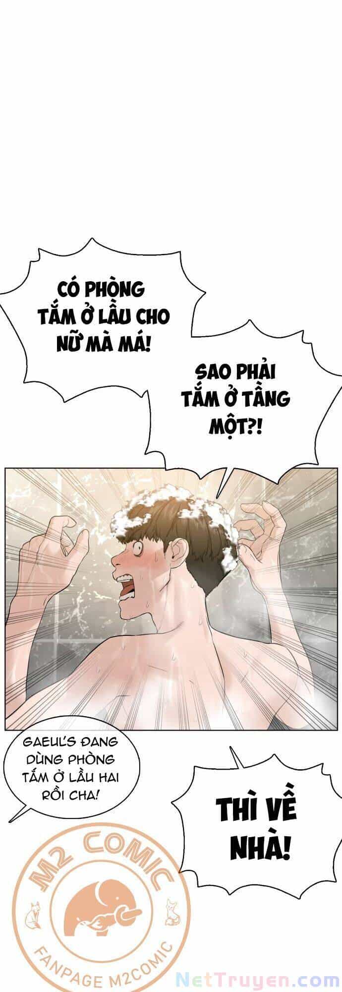 Cách Chiến Thắng Trận Đấu - Chương 74 - ảnh 28