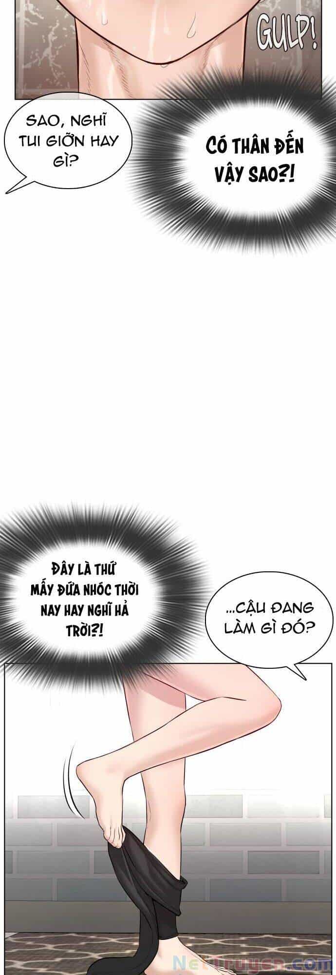 Cách Chiến Thắng Trận Đấu - Chương 74 - ảnh 33