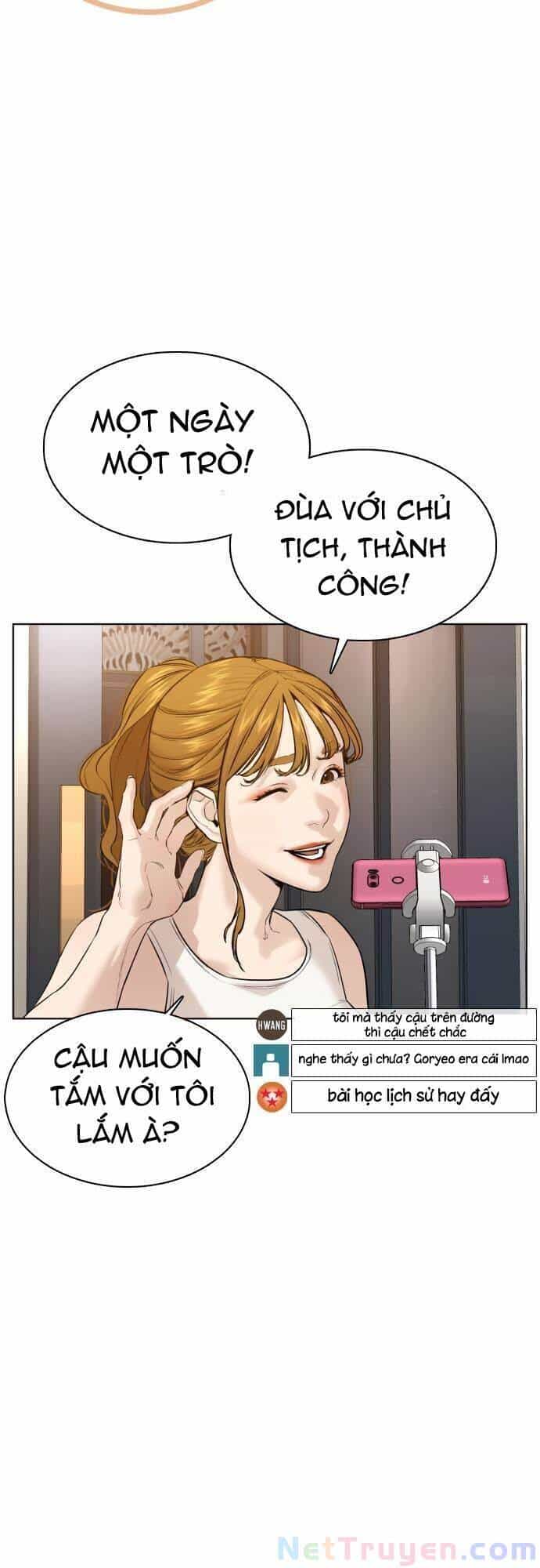 Cách Chiến Thắng Trận Đấu - Chương 74 - ảnh 39