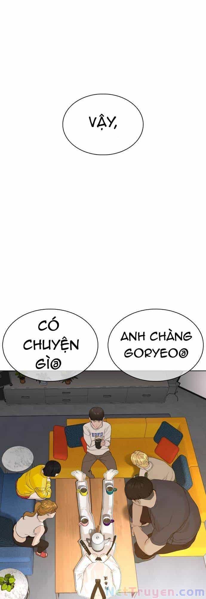 Cách Chiến Thắng Trận Đấu - Chương 74 - ảnh 42