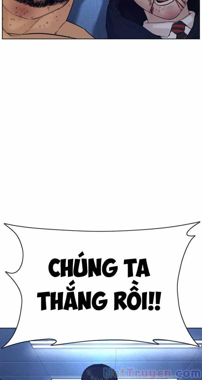 Cách Chiến Thắng Trận Đấu - Chương 74 - ảnh 5