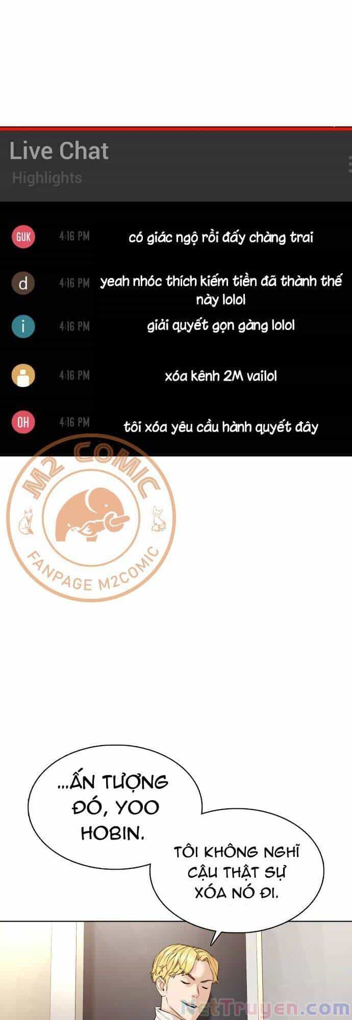 Cách Chiến Thắng Trận Đấu - Chương 74 - ảnh 54